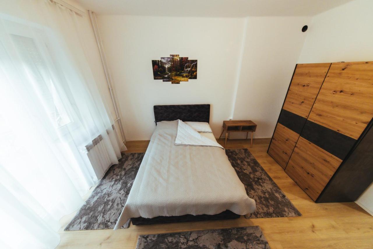 Sunny Apartment Kragujevac Eksteriør bilde