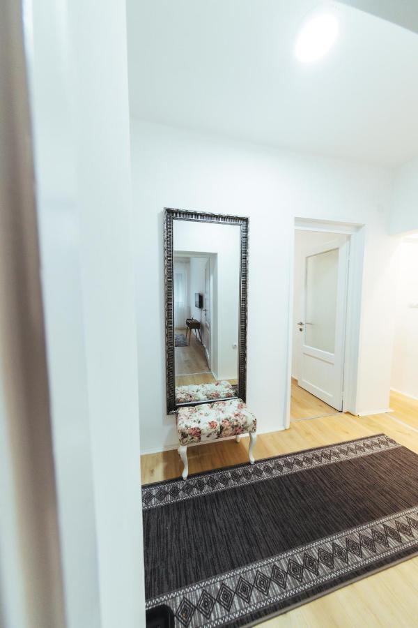 Sunny Apartment Kragujevac Eksteriør bilde