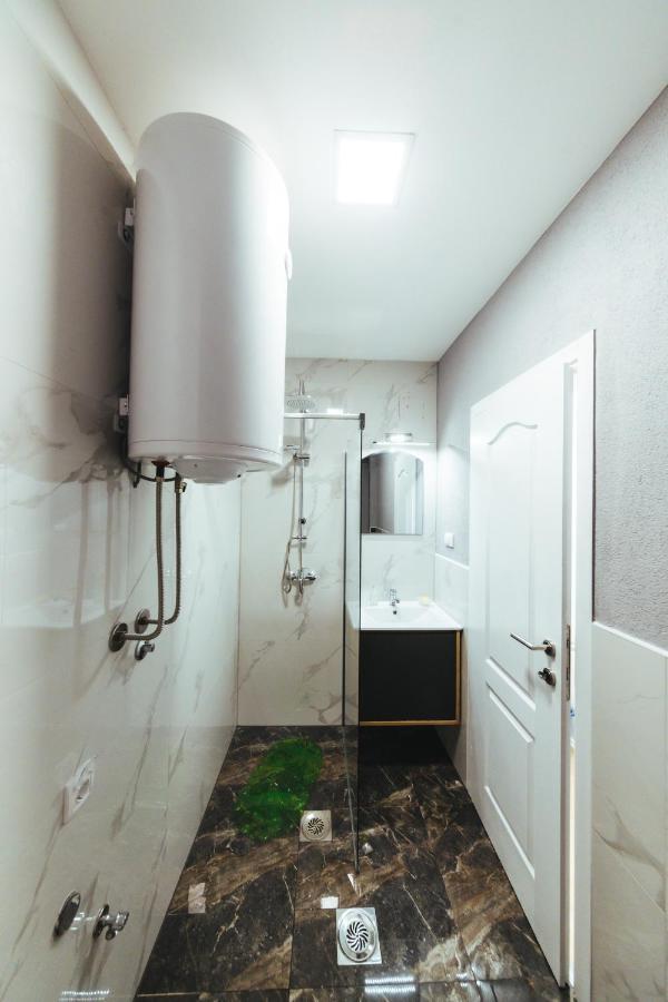 Sunny Apartment Kragujevac Eksteriør bilde